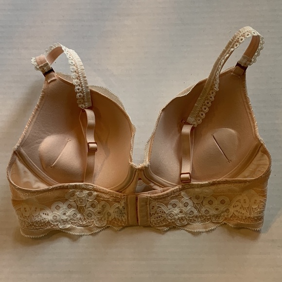 Aerie Convertible Push-up Underwire Bra - Like New - Picture 2 of 5